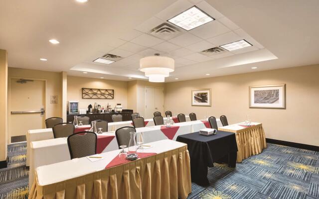 Hilton Garden Inn Fargo