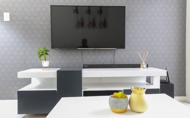 Fumo House Lifestyle Apartments