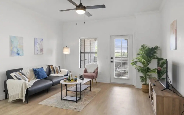 TWO CozySuites Apartment Chandler