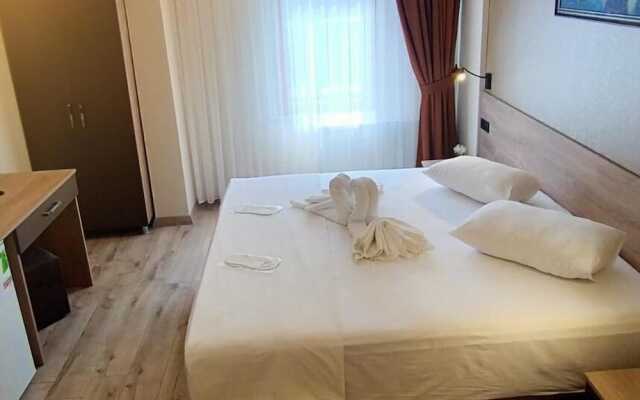 Palmiye Royale Palace Edirne