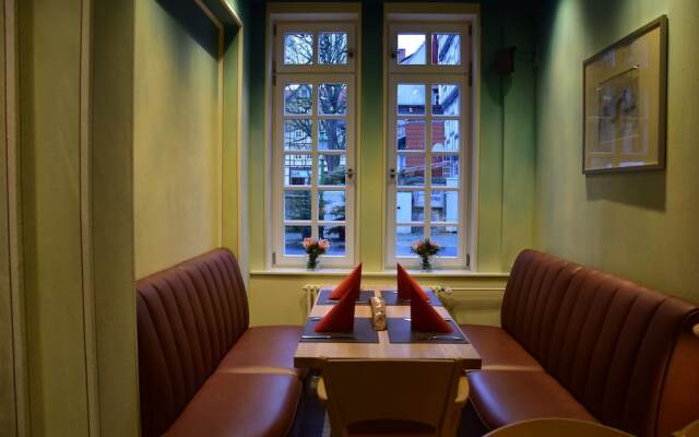 CENTRINUM Altstadt-Hotel