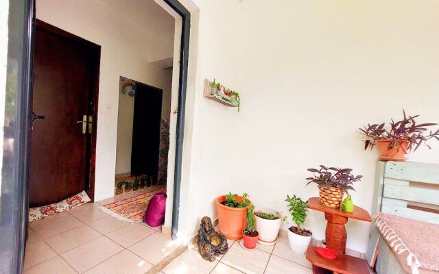 Impeccable Apartment With View in Dolna Matka