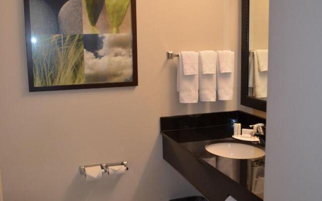 Fairfield Inn & Suites by Marriott Sault Ste. Marie