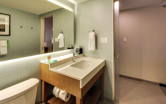 Hyatt Place Edmonton-West