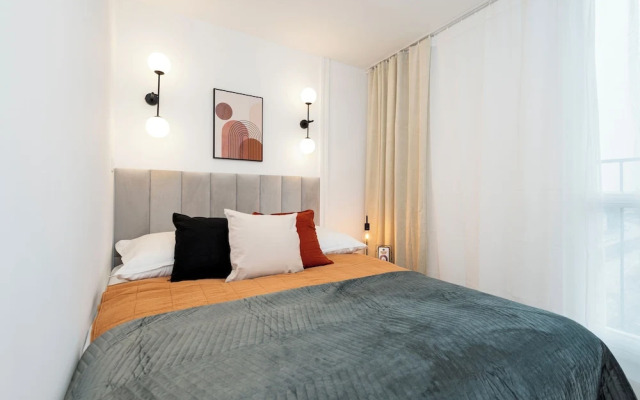 Boston by Kairos Apartments