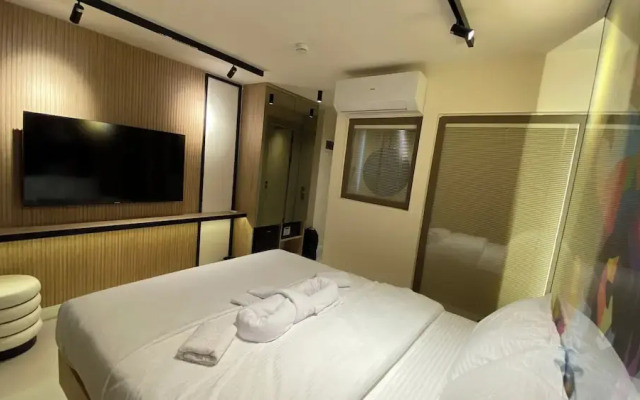 SuLara Exclusive Hotel