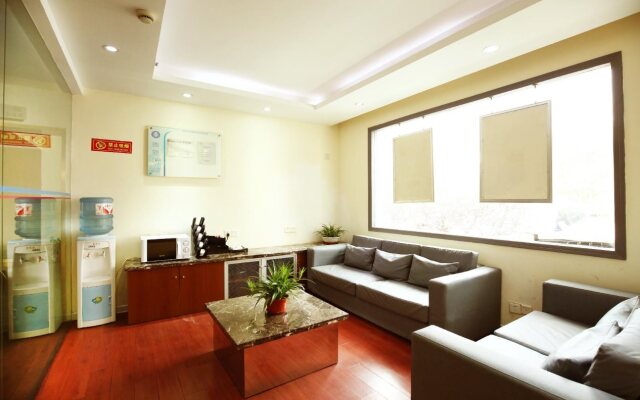 Hanting Hongqiao Xijiao