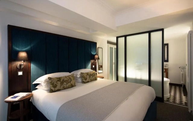 The Edinburgh Grand, a Luxury Collection Hotel, Edinburgh