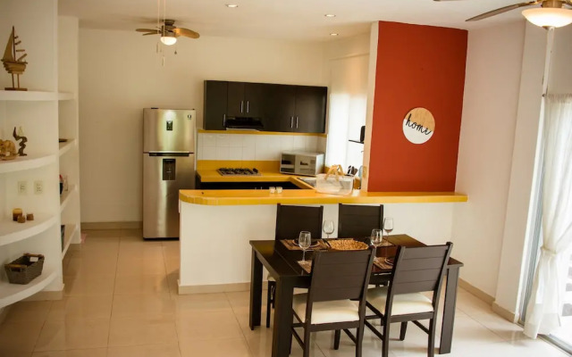 Tohoku Departamento Confort