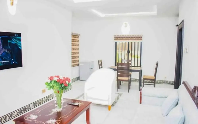 Stancorp Suites