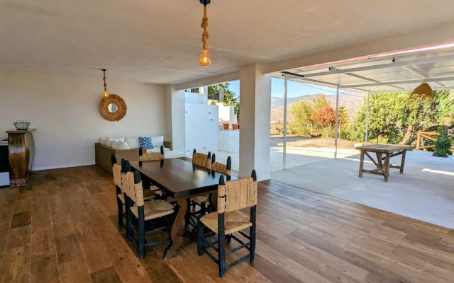 Casa Rural Pagalván