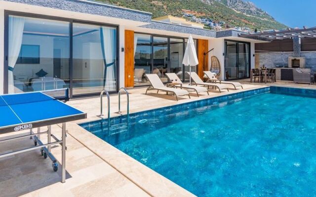 Villa Harun Kordere