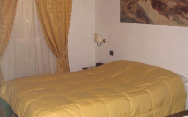 Villa Fabbroni