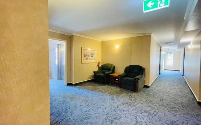 City Suites Tauranga