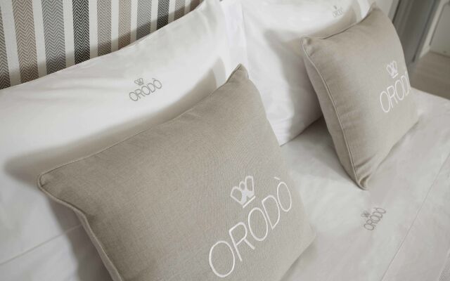 Orodò Luxury Bed & Breakfast