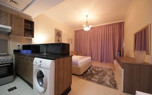 Piks Key - Burj Al Nujoom