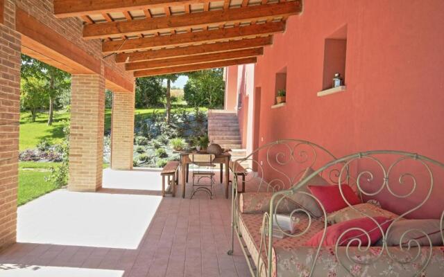 Villa del Cucco