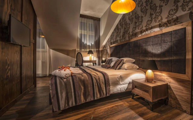 Topolowa Residence - LoftAffair Collection