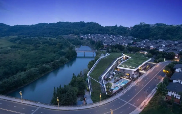 Wingate by Wyndham Emeishan Scenic Spot