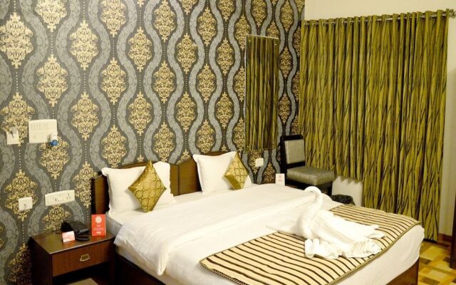 OYO 6133 Kampland Hotels & Resorts