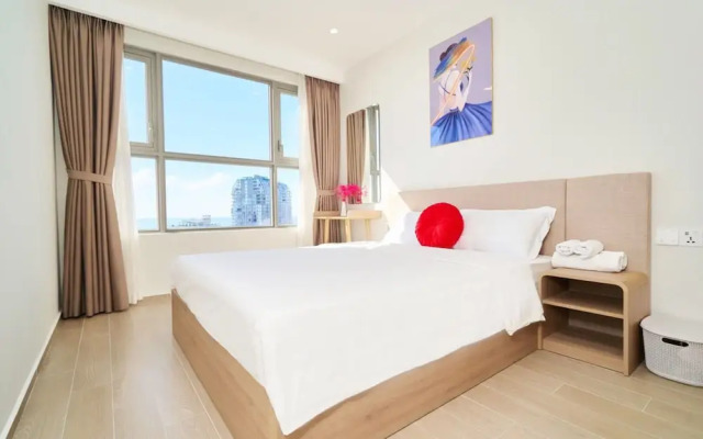 The Song Vita's Apartment