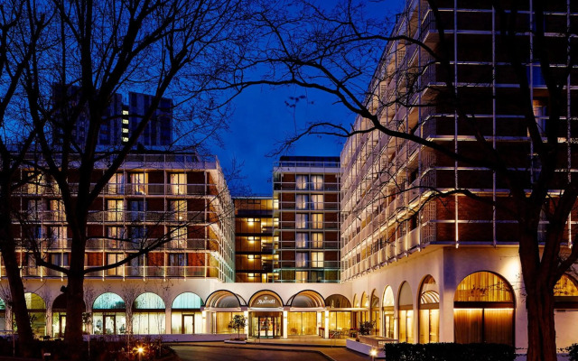 London Marriott Hotel Regents Park