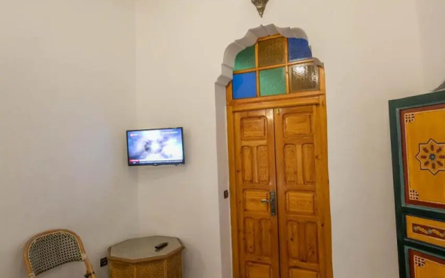 Maison d'Hôtes Zohor