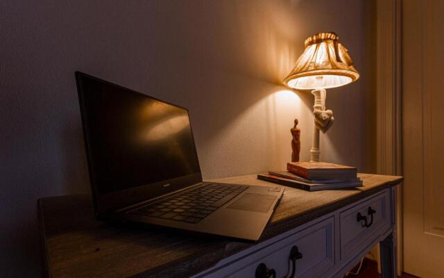 Suite dei certosini - Smart Holiday