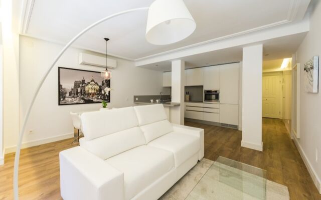 Atocha Peatonal - Barrio de las letras