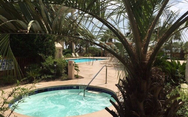 803 Brighton 2 Bedroom Condo