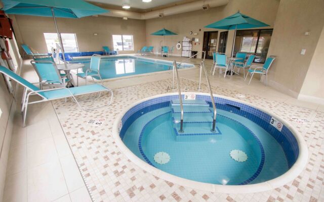 Hampton Inn South Haven