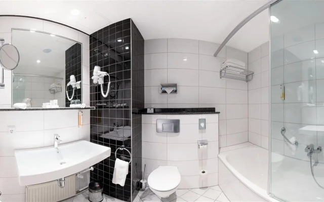 Best Western Plus Palatin Kongress Hotel
