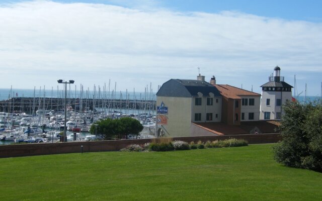 Appartement L'Archippel