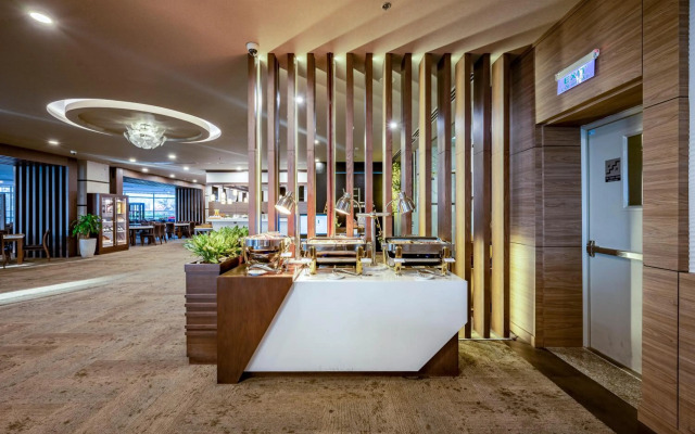 The Malibu Hotel