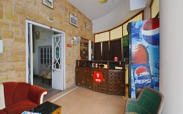 OYO 15001 Marvel Umed