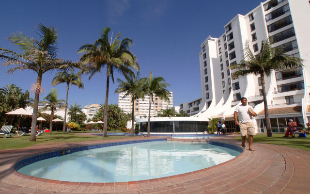 First Group Breakers Resort