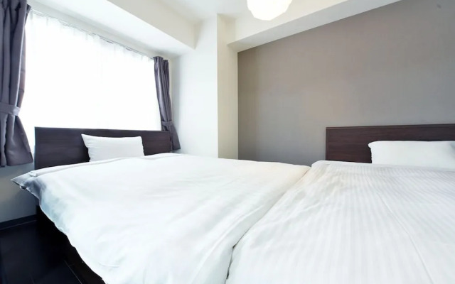 Sun Court Hongodori Garden Hills