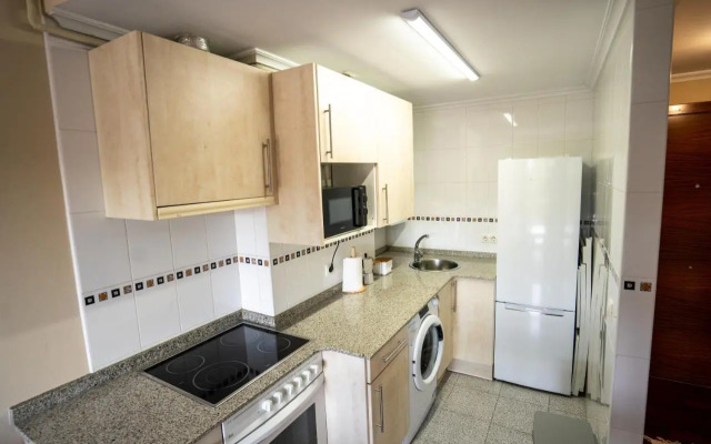 Apartamento La Bolisa