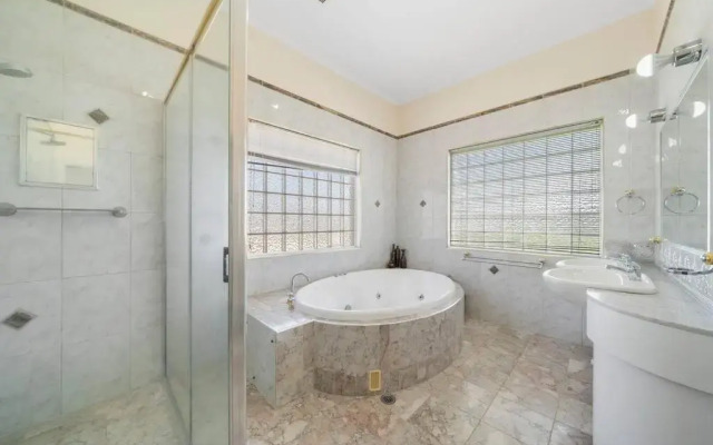 Buffalo River Retreat