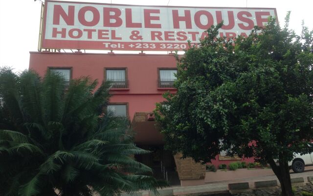 Noble House Kumasi