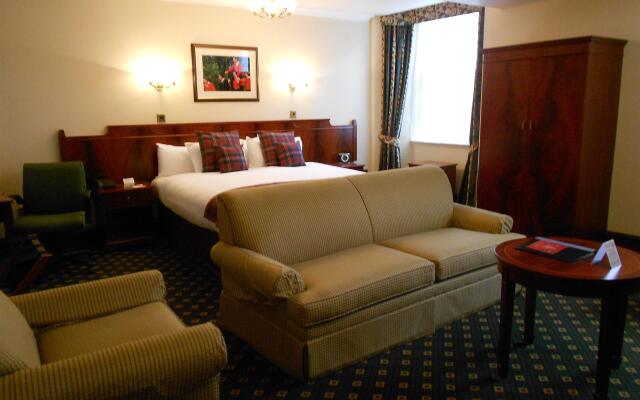 Best Western Scores Hotel