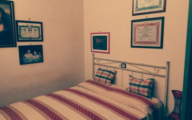 Letizia Sea Holiday Home