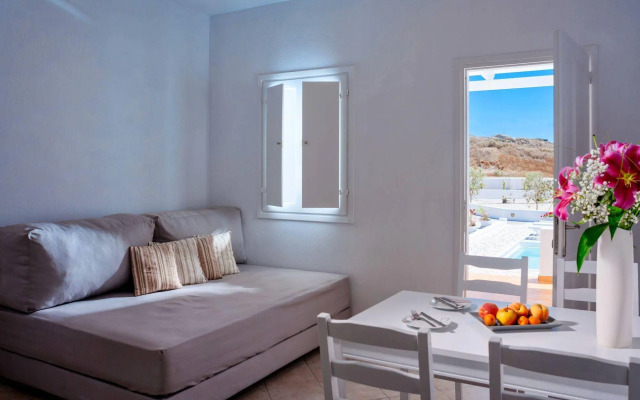 Katharos Pool Villas