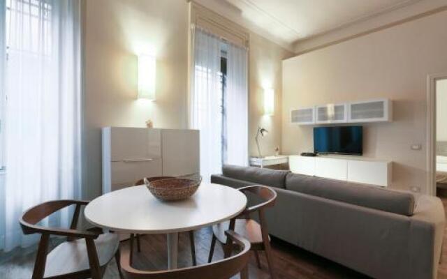 Contempora Apartments - Porta Romana - Traviata