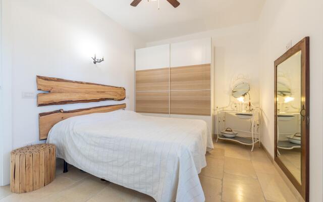 Villa Soleil in Ceglie Messapica