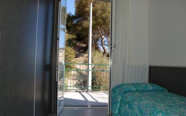 Residence Augustus