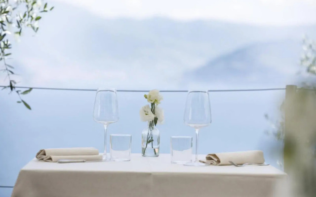Hotel Ristorante Miranda