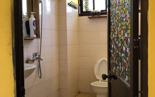 Mars House Homestay