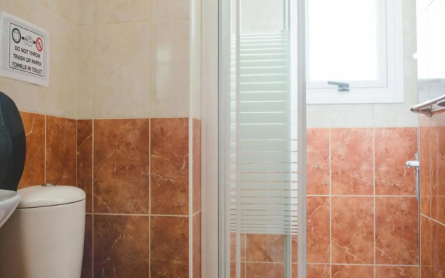 Valentinos Apartments