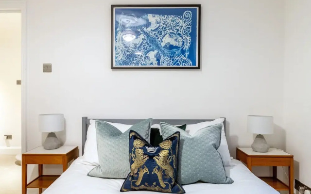 Picnic in the Park Fantastic 3 Bedrooms